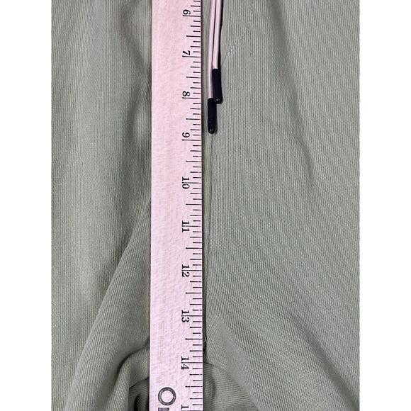 Well‎ Known Studios Pants Men XXL Green Tapered Sweatpants Workout Adult - Picture 7 of 15